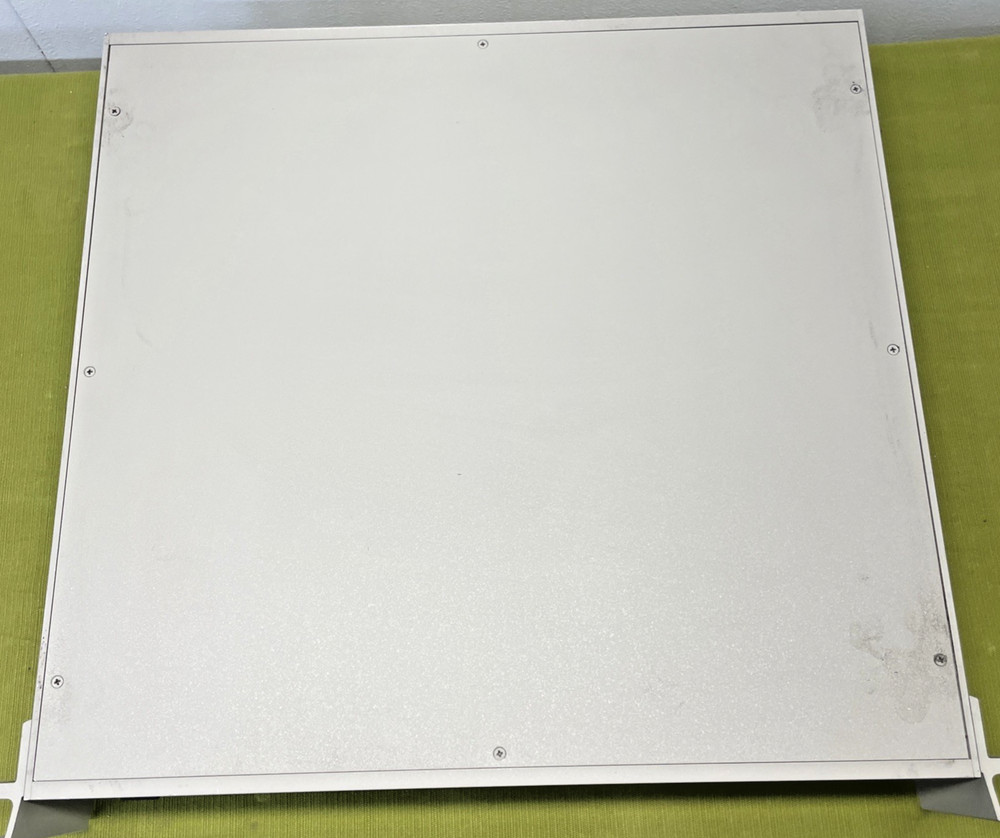 Canberra DSA-2000A Digital Spectrum Analyzer – Multichannel Gamma Spectroscopy