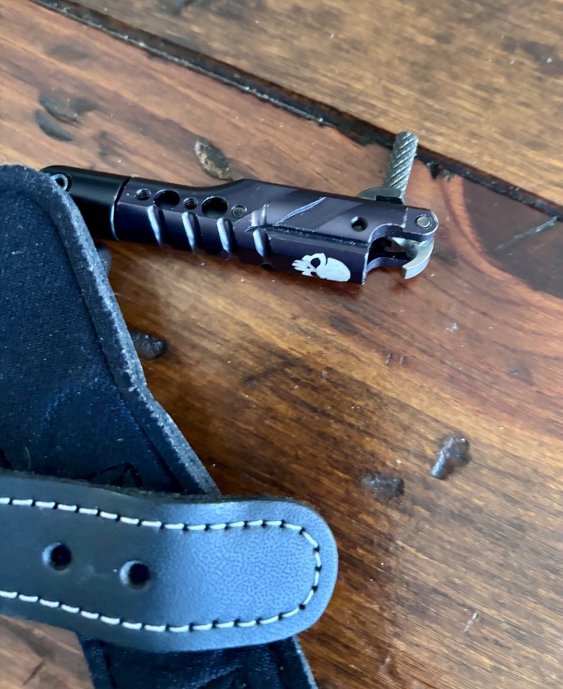 Scott Archery Releases Ghost Elite Compound Bow Trigger