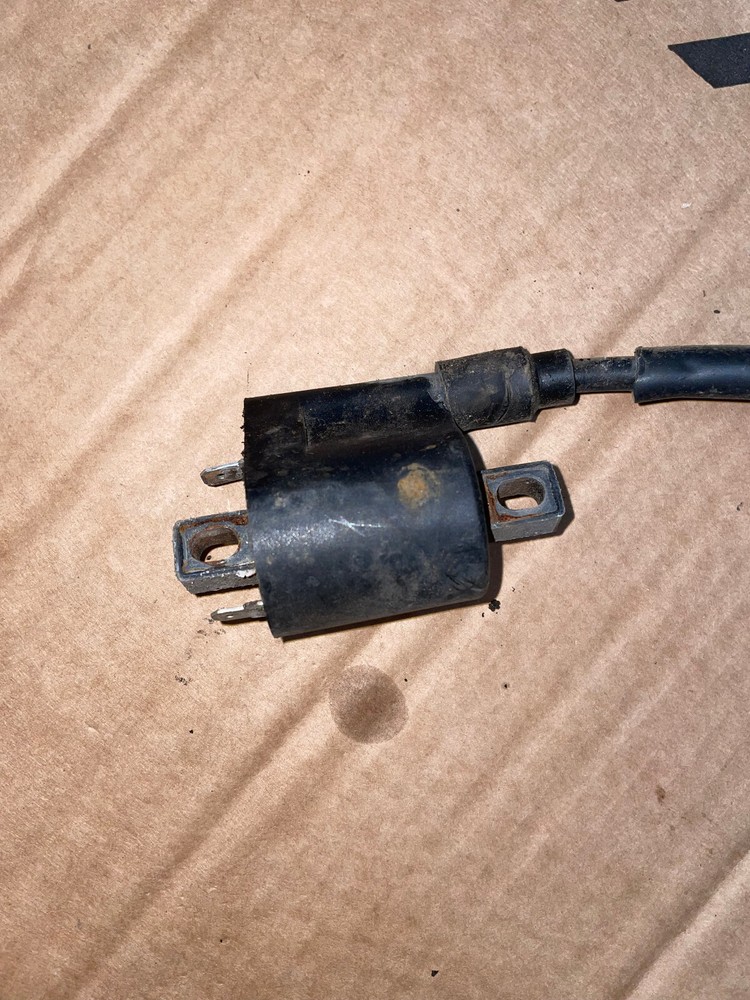 Sinnis Shuttle 125 2021 EFI coil
