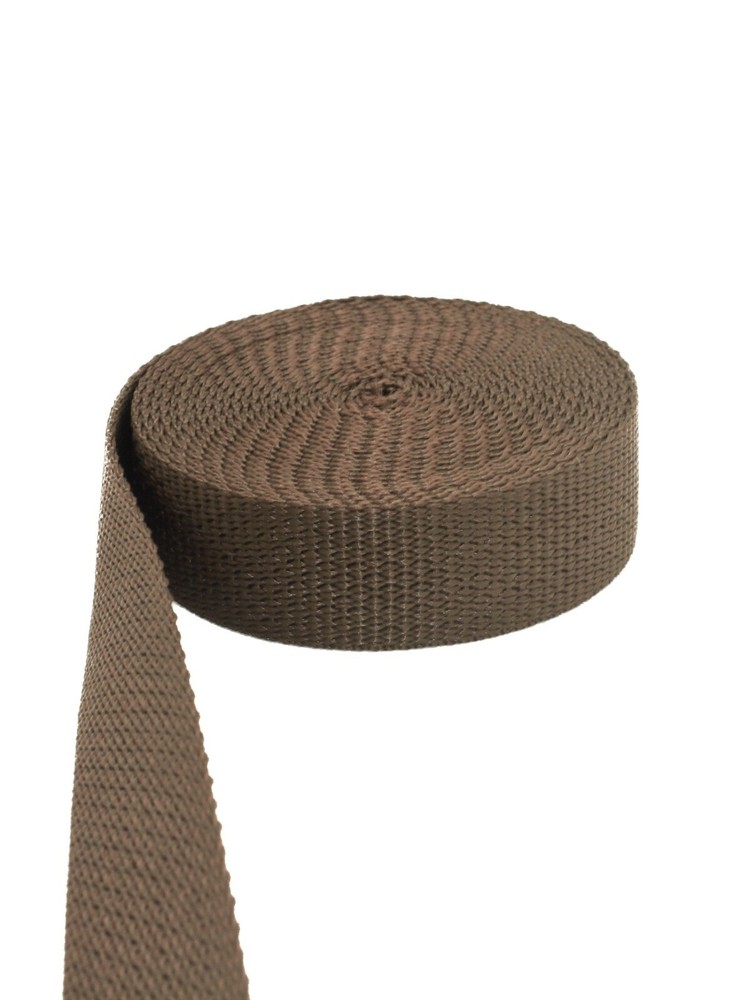 3/4 Inch Polypropylene Webbing Light Weight 3/4" Strap