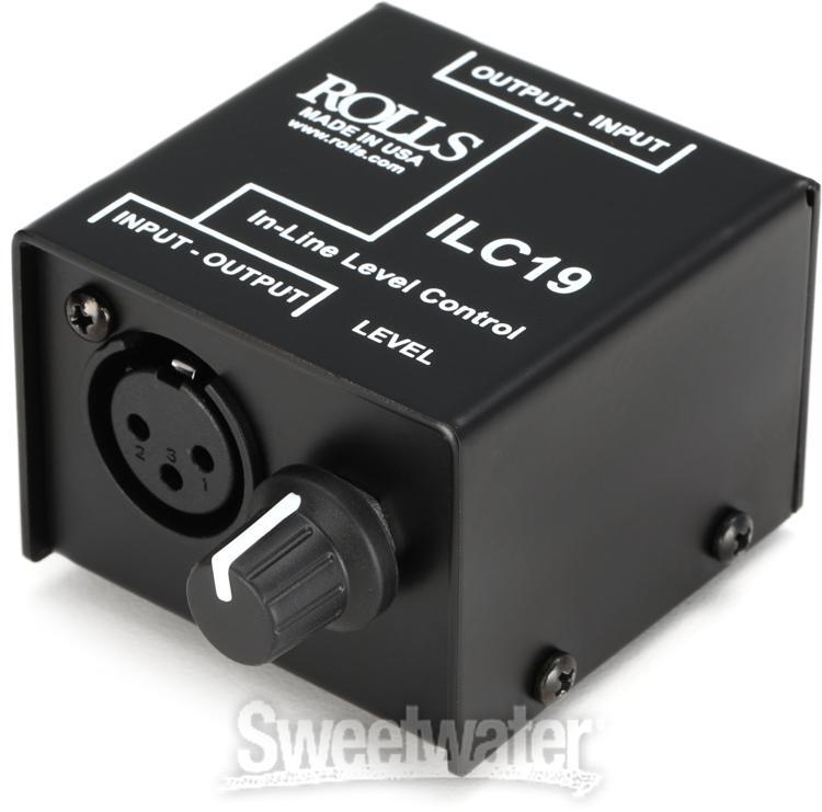 Rolls ILC19 In-line Level Control