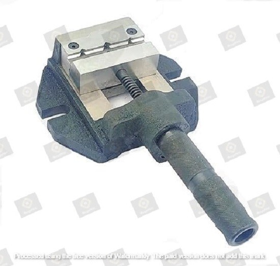82mm Nippy type Milling Vice- ( USA )