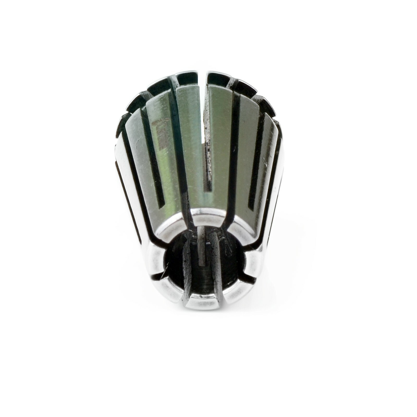 HIGH PRECISION 1PC 3/8 ER16 COLLET TIR 0.0002" / 5μm CNC Tool Holder USA SELL