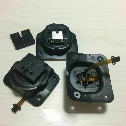 US Godox Replace Hot Shoe mounting foot fr Godox V860II-S V860-S Flash Speedlite