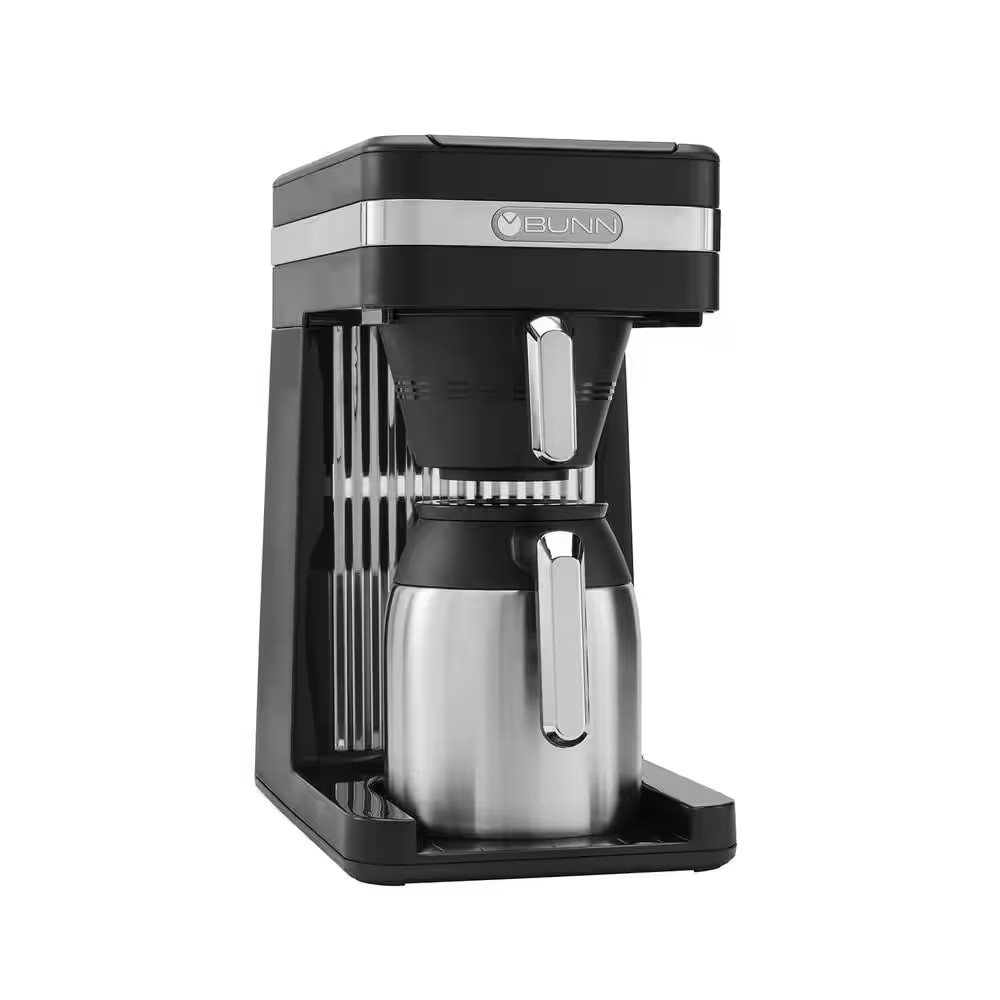 CSB3T Speed Brew Platinum 10-Cup Coffee Maker