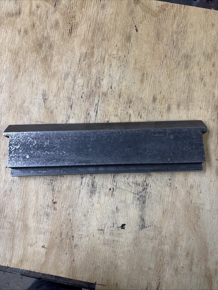 Press Brake Gooseneck Die