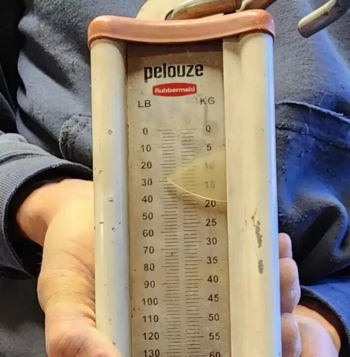 25 lbs Gold Ore From Jason's New Gold Mine!