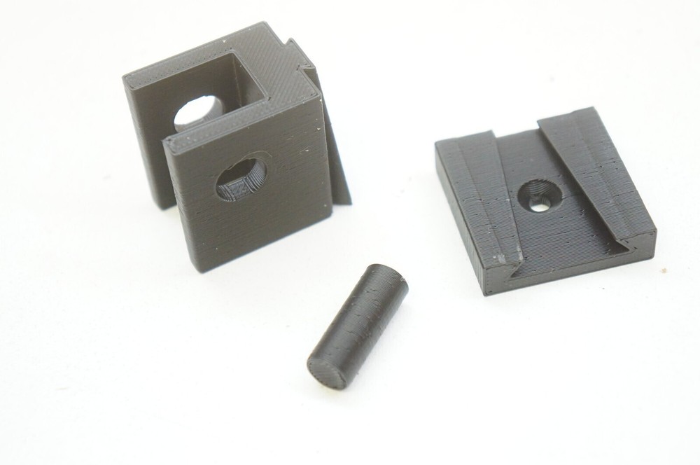 Barrel Hanger Wall Mount for Thompson Center Contender Wall Rack
