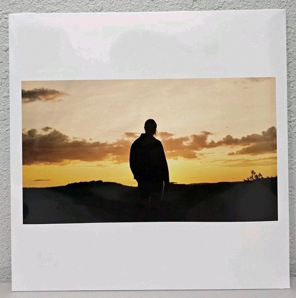 Keshi Always EP Vinyl Record