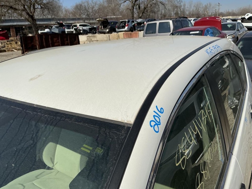Transfer Case Automatic US Built Fits 15-16 CR-V 830474