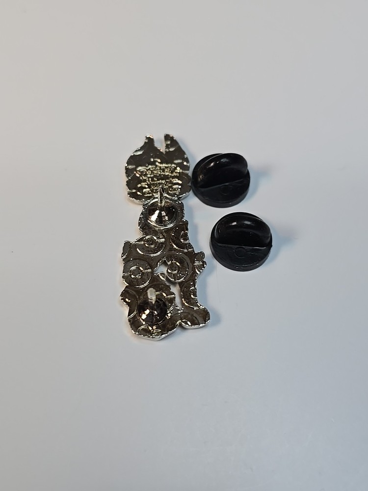 Pokemon Lapel Pin Cinderace