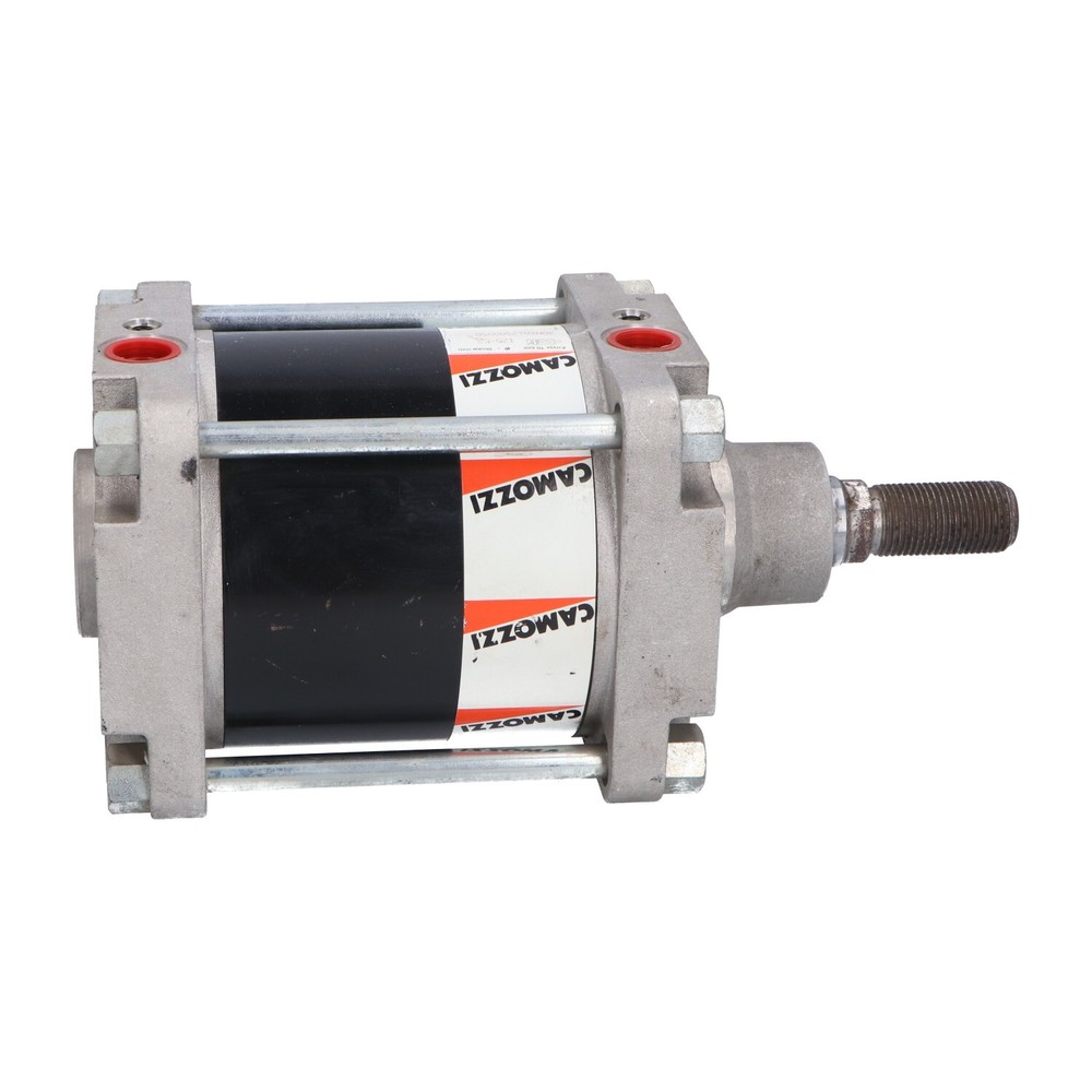 Camozzi 20N2A125A0050 Used UMP