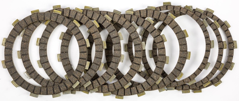 EBC CK3468 Clutch Kit CK3468