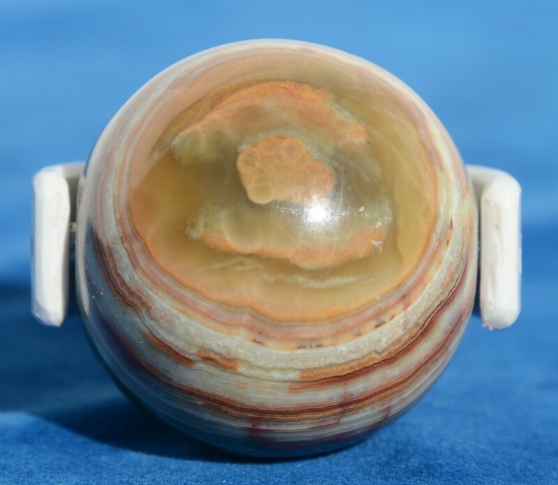 2" Onyx face roller