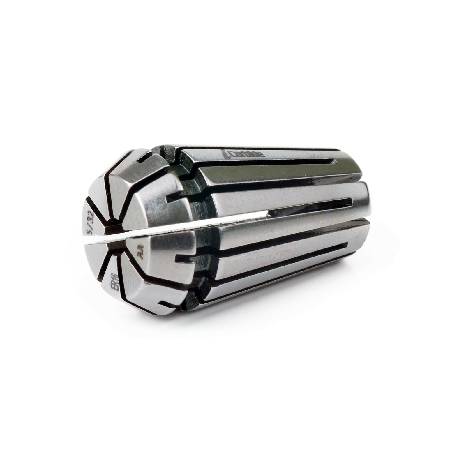 HIGH PRECISION 1PC 1/4 ER16 COLLET TIR 0.0002" / 5μm CNC Tool Holder USA SELL