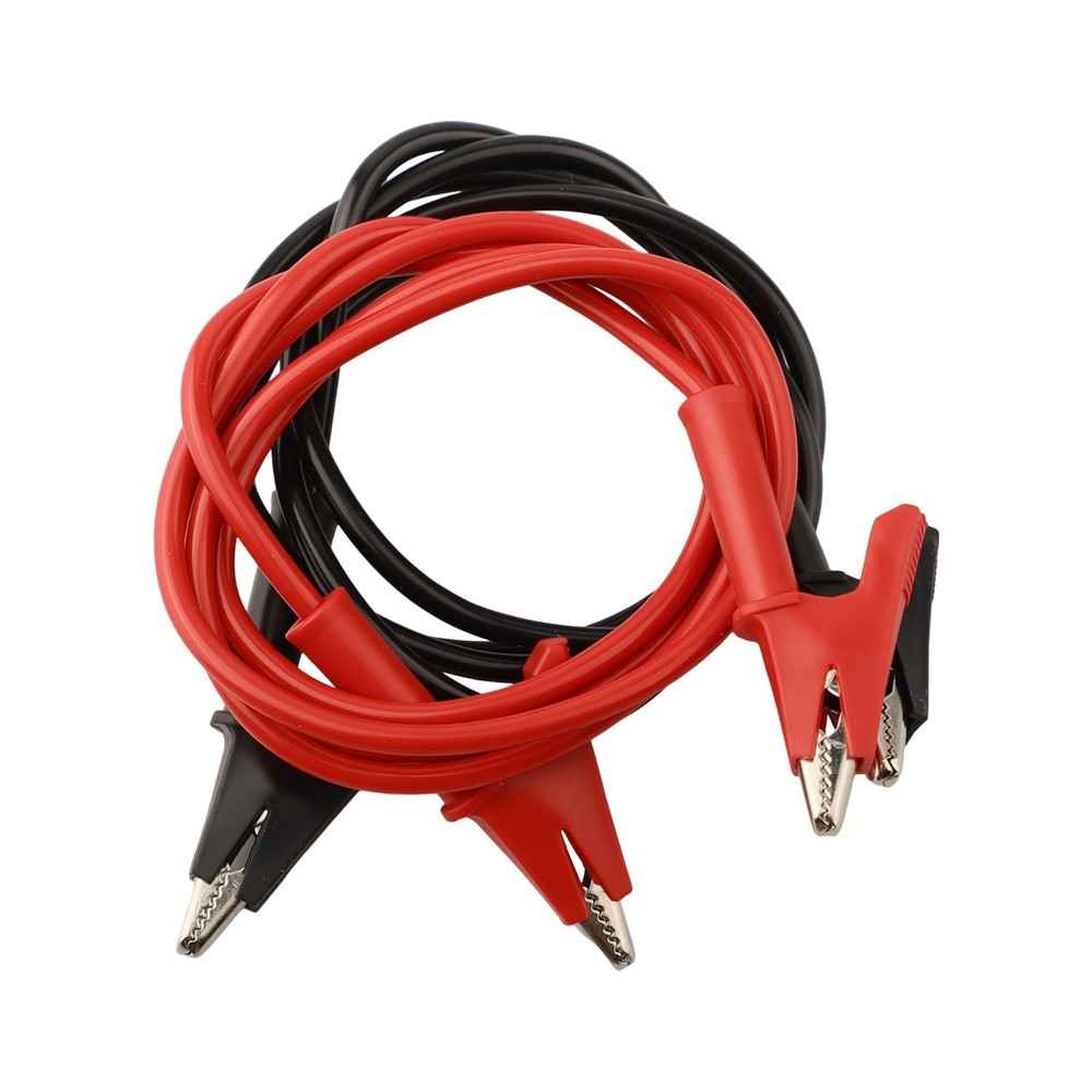 Crocodile Clips Test Leads Test Leads With Cable Copper Crocodile Clips