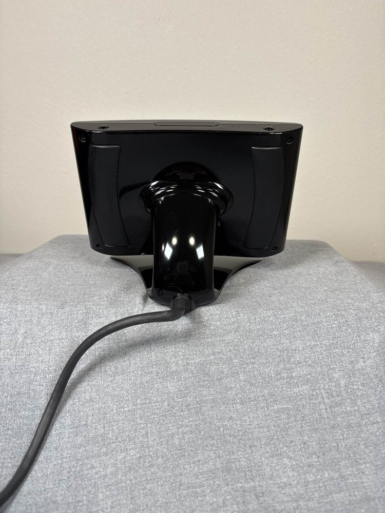 Crestron TPS-6X Wireless Touchscreen Panel W/Base N14176 6501236