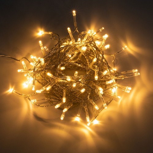 10m/32.87ft LED Decorative Light 80* LEDs String Lights Led Decorative Lights