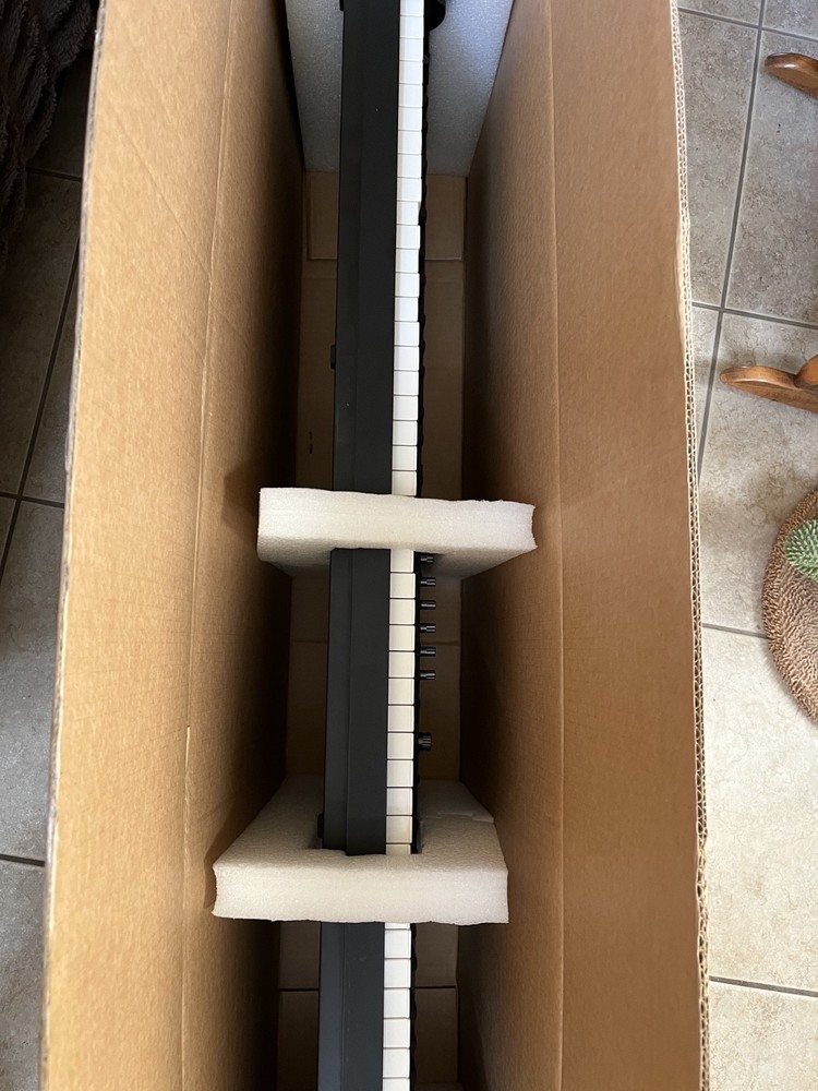 Native Instruments Kontrol S88 Mk3 88-key Smart Keyboard Controller