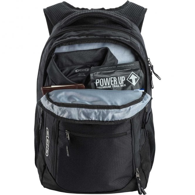 Ogio EXCELSIOR 40L Backpack | Rucksack - Black