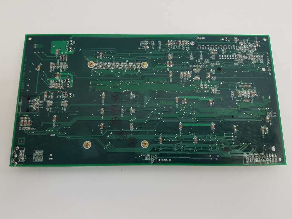 Nitsuko DX7NA-LCCPU-A1 Expanded Memory Central Processor