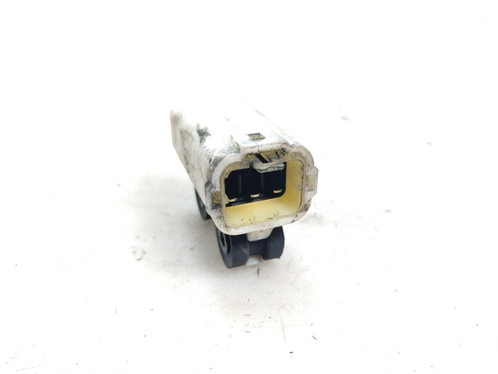 2009 Yamaha VStar 950 XVS950 Tip Over Bank Angle Sensor