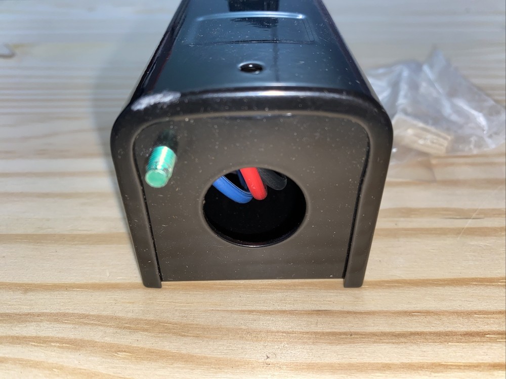 VENTILATION THERMOSTAT CKTD-110