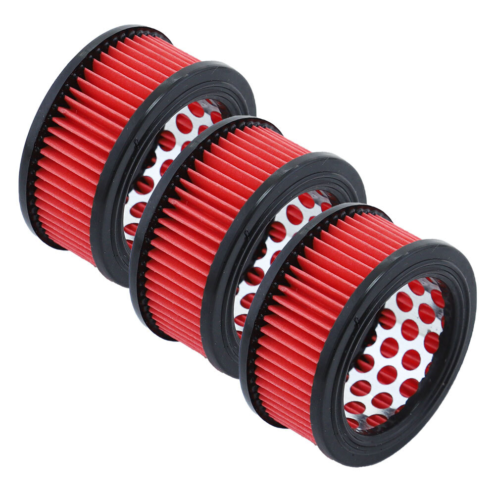 3X Air Filter Cleaner For Echo CS3500 CS5000 CS4200ES CS370 CS400 CS400F CS420ES