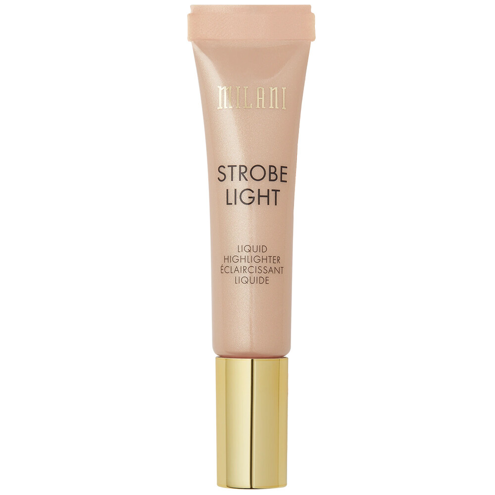 Milani Strobe Light Liquid Highlighter