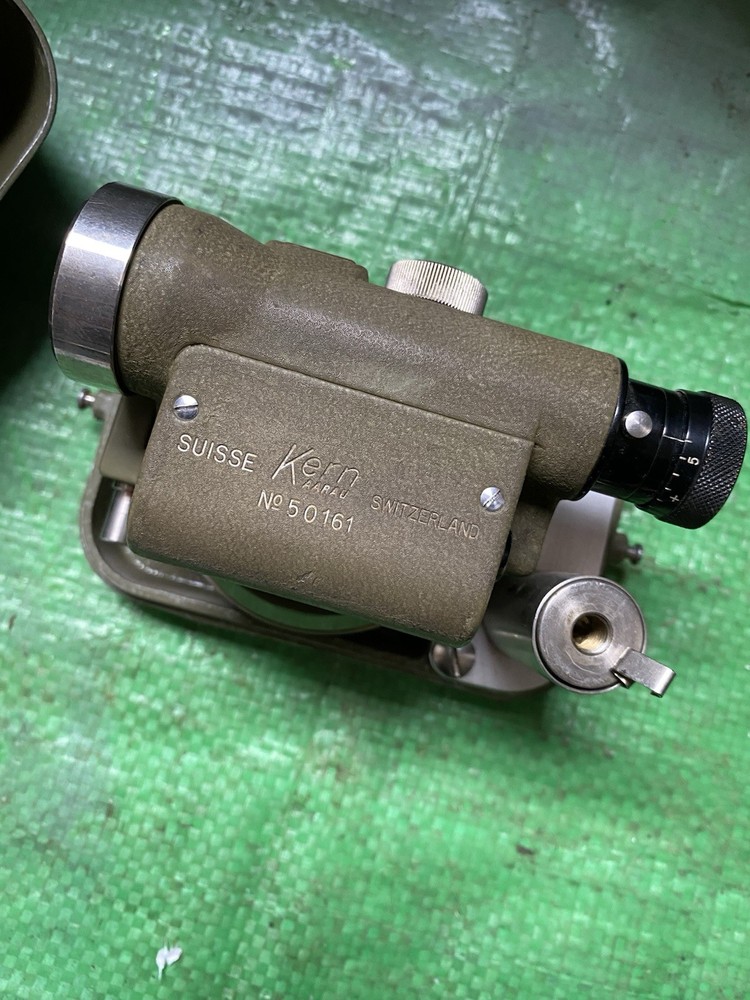 Kern AARAU - Rare model Theodolite