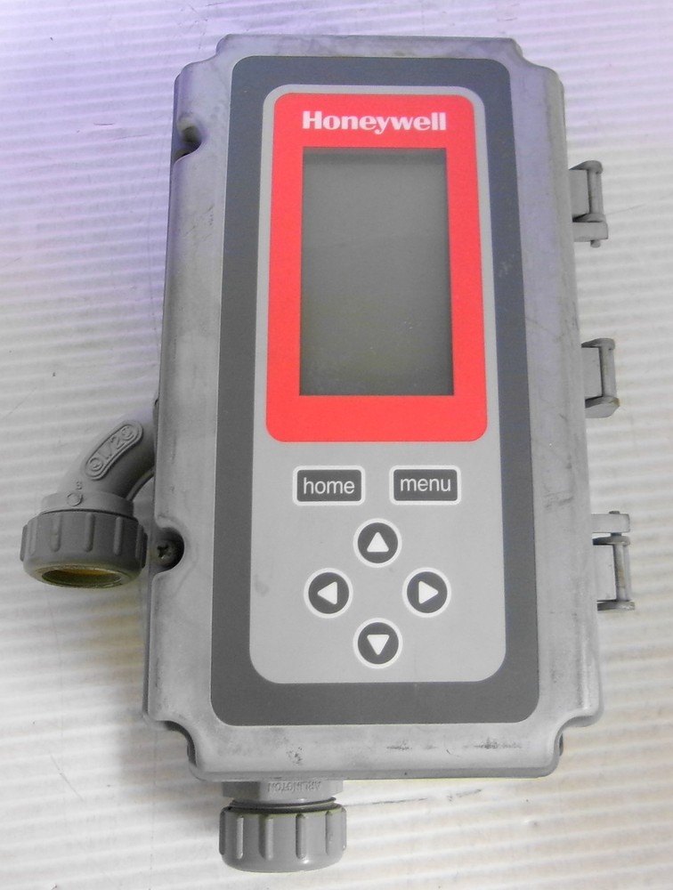 Honeywell T775B2024 Temperature Controller 24VAC