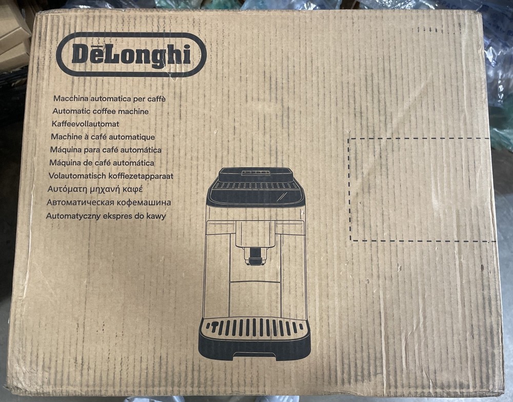 De'Longhi ECAM29043SB Magnifica Evo Espresso Machine