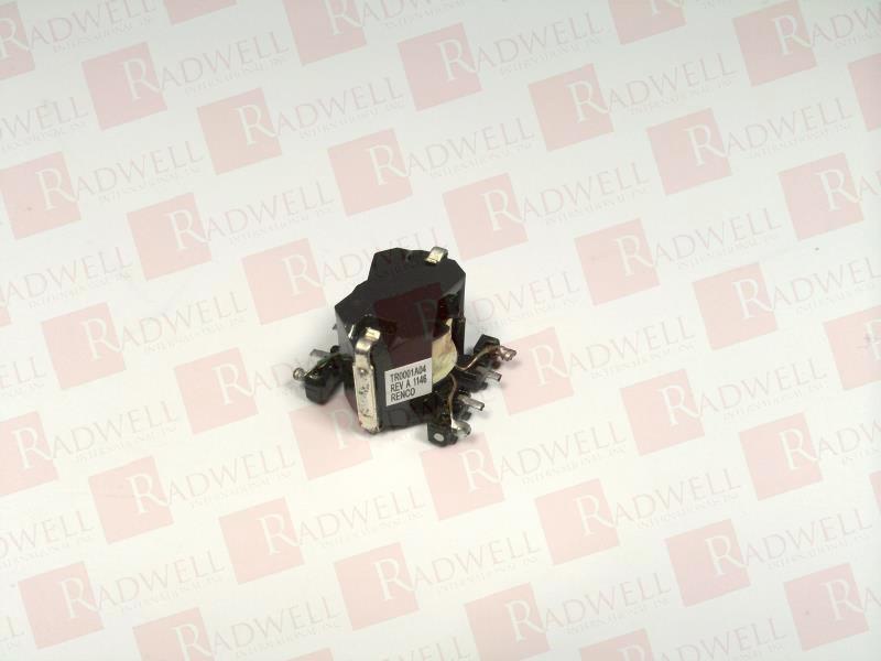 RENCO ELECTRONICS INC RL-7676 / RL7676 (NEW IN BOX)