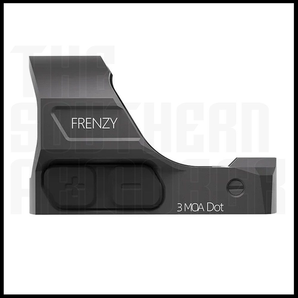 SHAKE AWAKE RED DOT FOR SPRINGFIELD® HELLCAT OSP HELLCAT OSP PRO DIRECT FIT