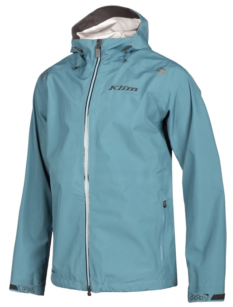 KLIM Stow Away Pro Waterproof Jacket