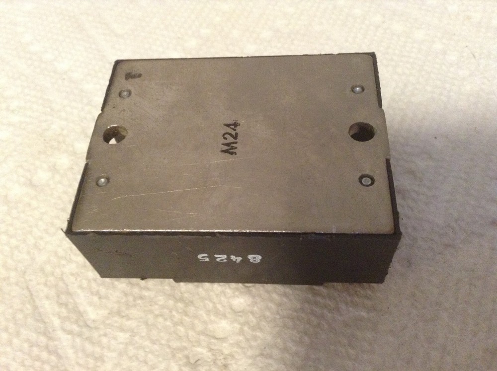 Crydom D1210 Solid State Relay 120VAC 10 Amp