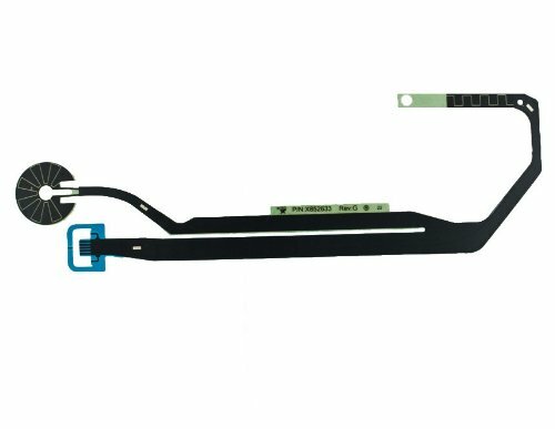 2X New Power On/Off Switch Flex Ribbon Cable For Microsoft Xbox 360 Slim Console