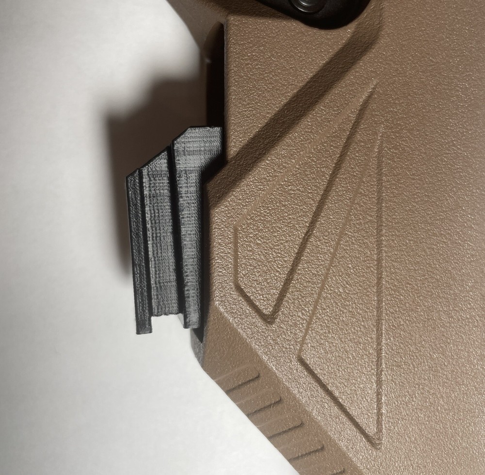 Citadel Trakr Mag Grip Extension