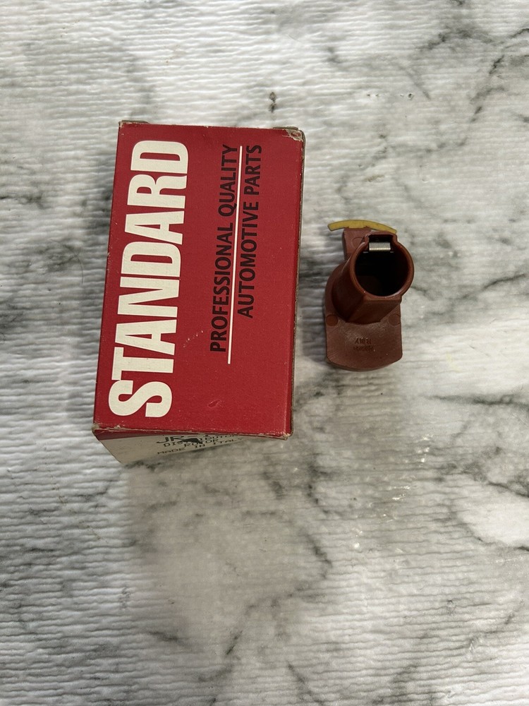 Distributor Rotor Standard JR-121 CHEVROLET