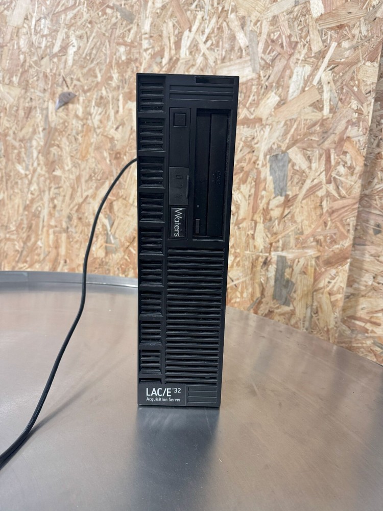Waters LAC/E32 Acquisition Server