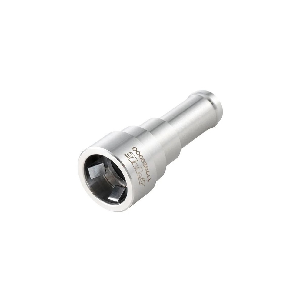 PPE HVAC Heater Hose Connector