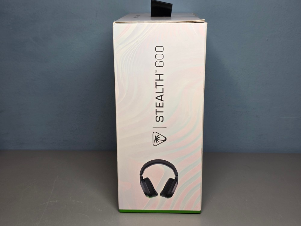 Turtle Beach Stealth 600 Wireless Multiplatform Gaming Headset Xbox Version