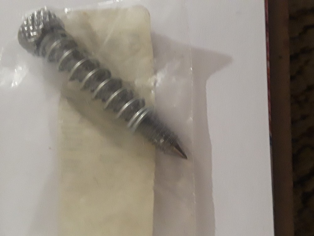 Pedal Spur Sping DWSP037