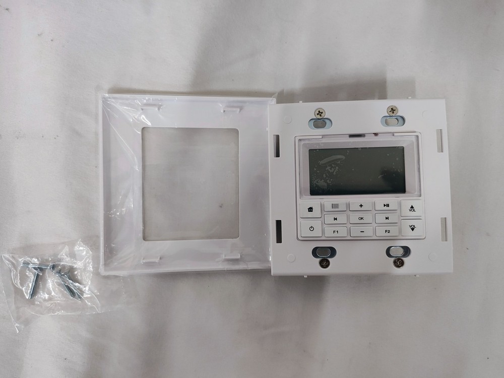 Russound MDK-C6 Multiline Display Keypad works w/ MCA Controllers - NEW
