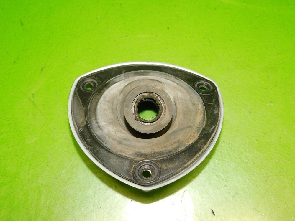 97-01 Prelude OEM lower steering column firewall rubber boot surround