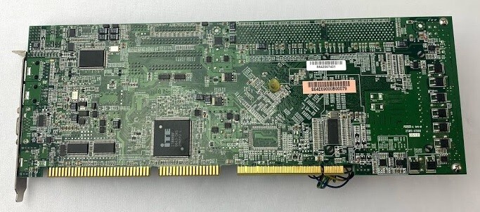 Axiomtek SBC81200 CPU Board