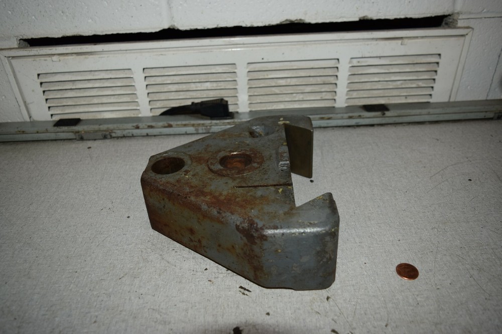 Horizontal Milling Machine Overarm Attachment Arbor Support