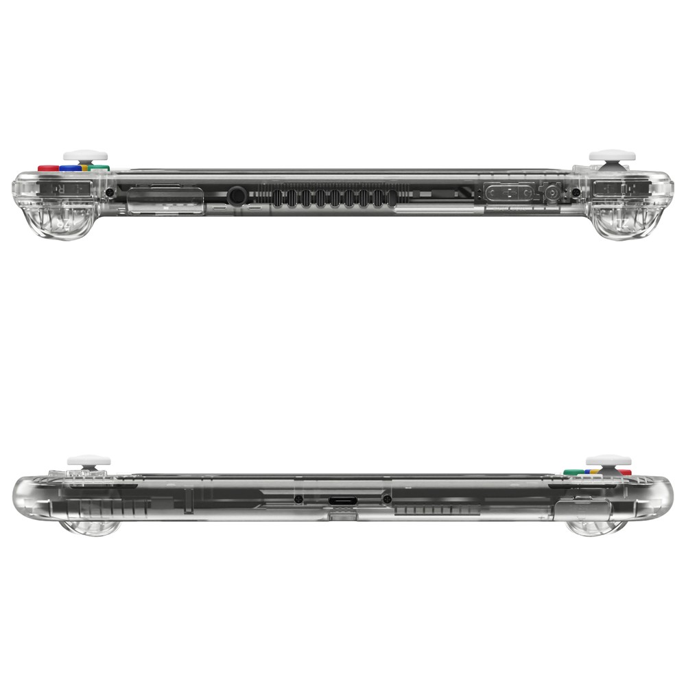 For Nintendo Switch Lite Replacement Custom Shell Housing w/Screen Protector