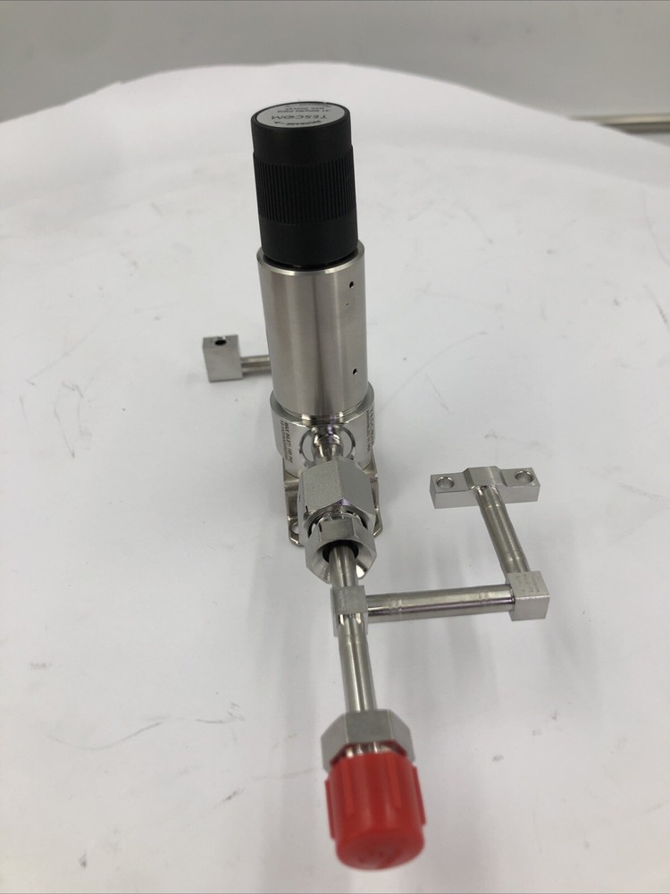 TESCOM PRESSURE REGULATOR - 12-1A21AAEM6EM64