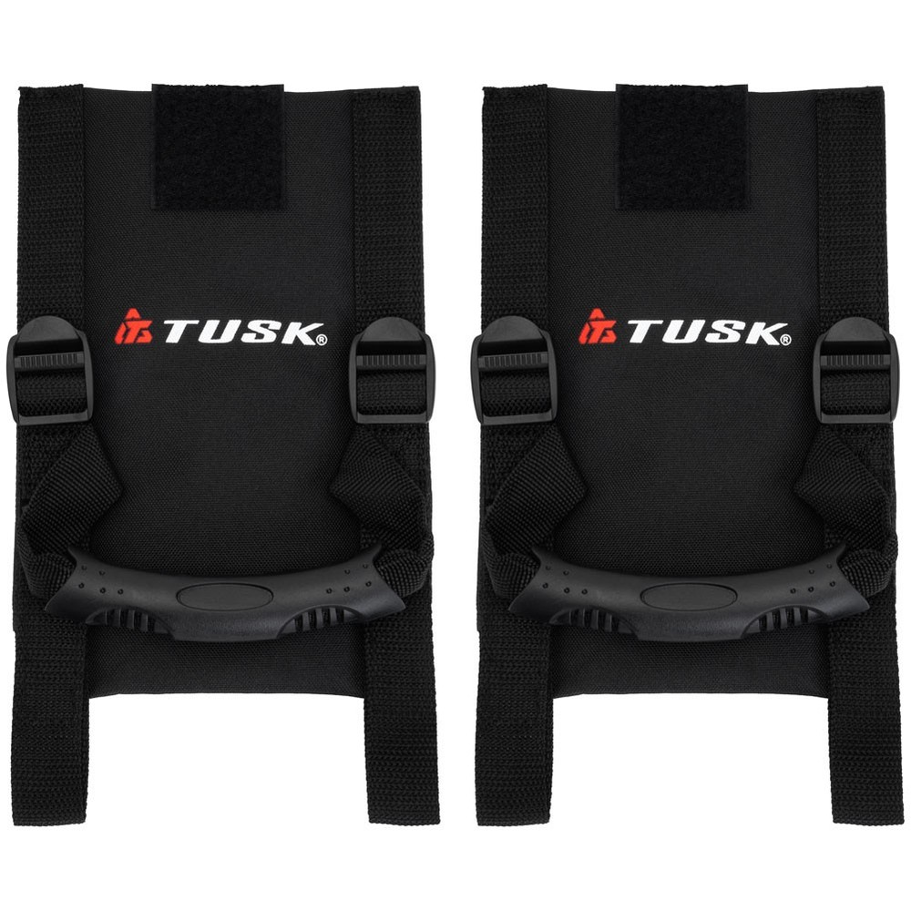 Tusk UTV Hand Holds For TEXTRON HAVOC 2019